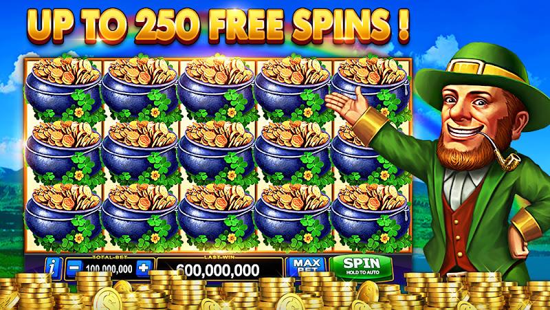 Superb Casino - HD Slots Games應用截圖第2張