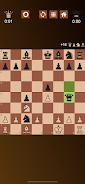 Schermata Chess Game - Chess Puzzle 1