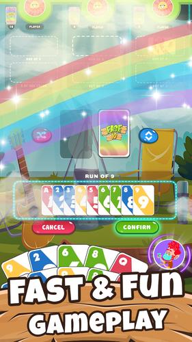 Rummy Plus Card Game スクリーンショット 2