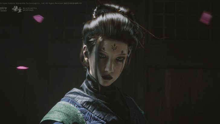 黑神话：悟空登顶Steam榜首