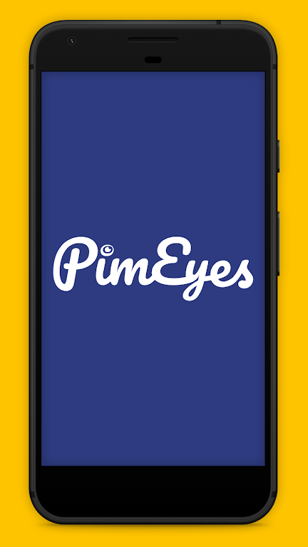PimEyes應用截圖第1張