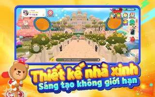 PLAY TOGETHER VNG應用截圖第1張