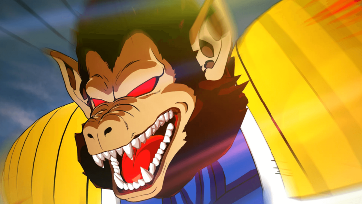 Pinatunayan ng Vegeta na pinakawalan ang mahusay na form na walang tawa sa Dragon Ball: The Breakers!