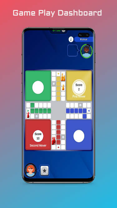 Ludo Elite - Win Cash Online應用截圖第3張
