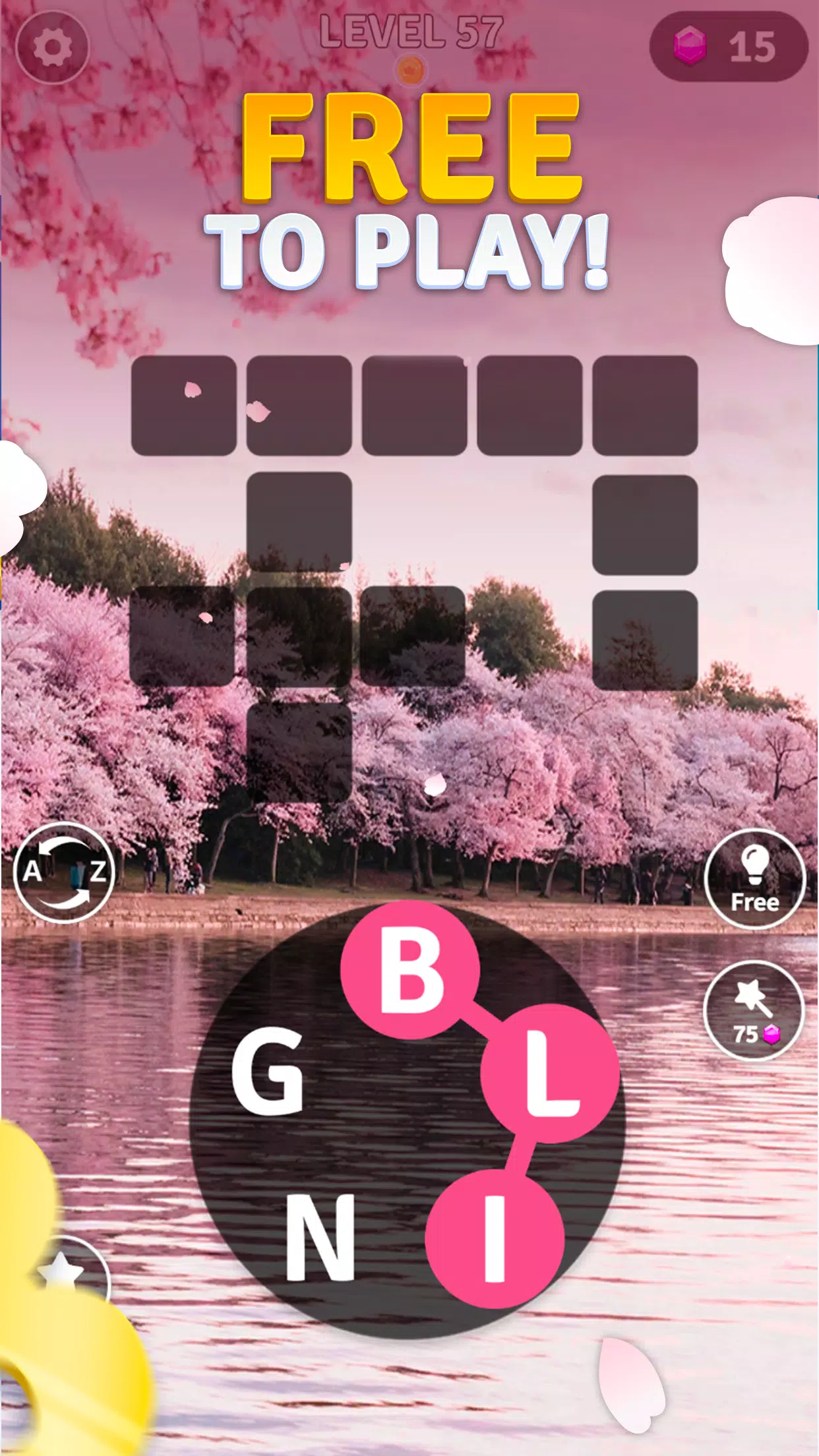 Word Breeze Screenshot 3