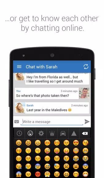 Rate My Picture Скриншот 3