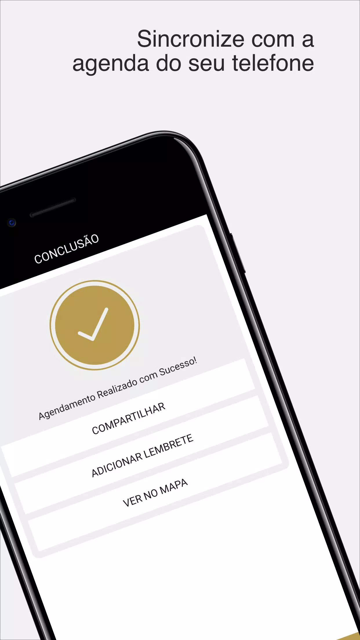 Espaço Perfil應用截圖第3張