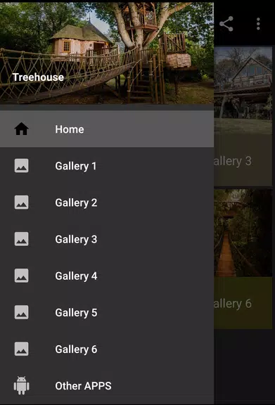 Treehouse应用截图第1张