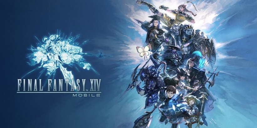 Inihayag ng FFXIV ang Mga Detalye sa Mobile sa Panayam sa Yoshida