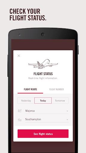 Volotea Скриншот 1