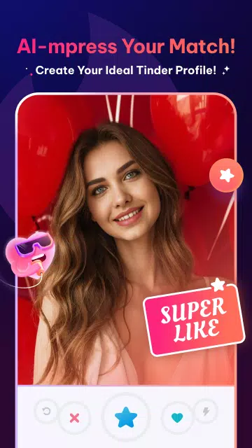 Pixpic Скриншот 2