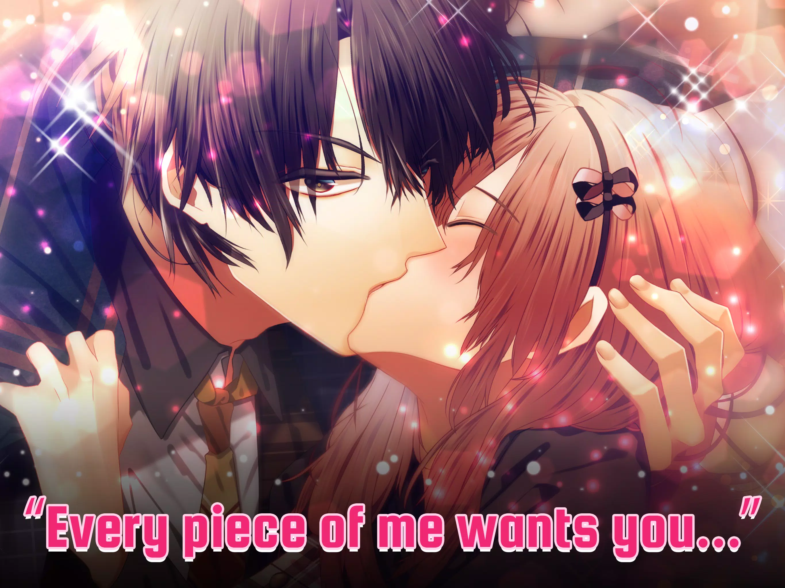 Guard me, Sherlock! - otome Скриншот 1