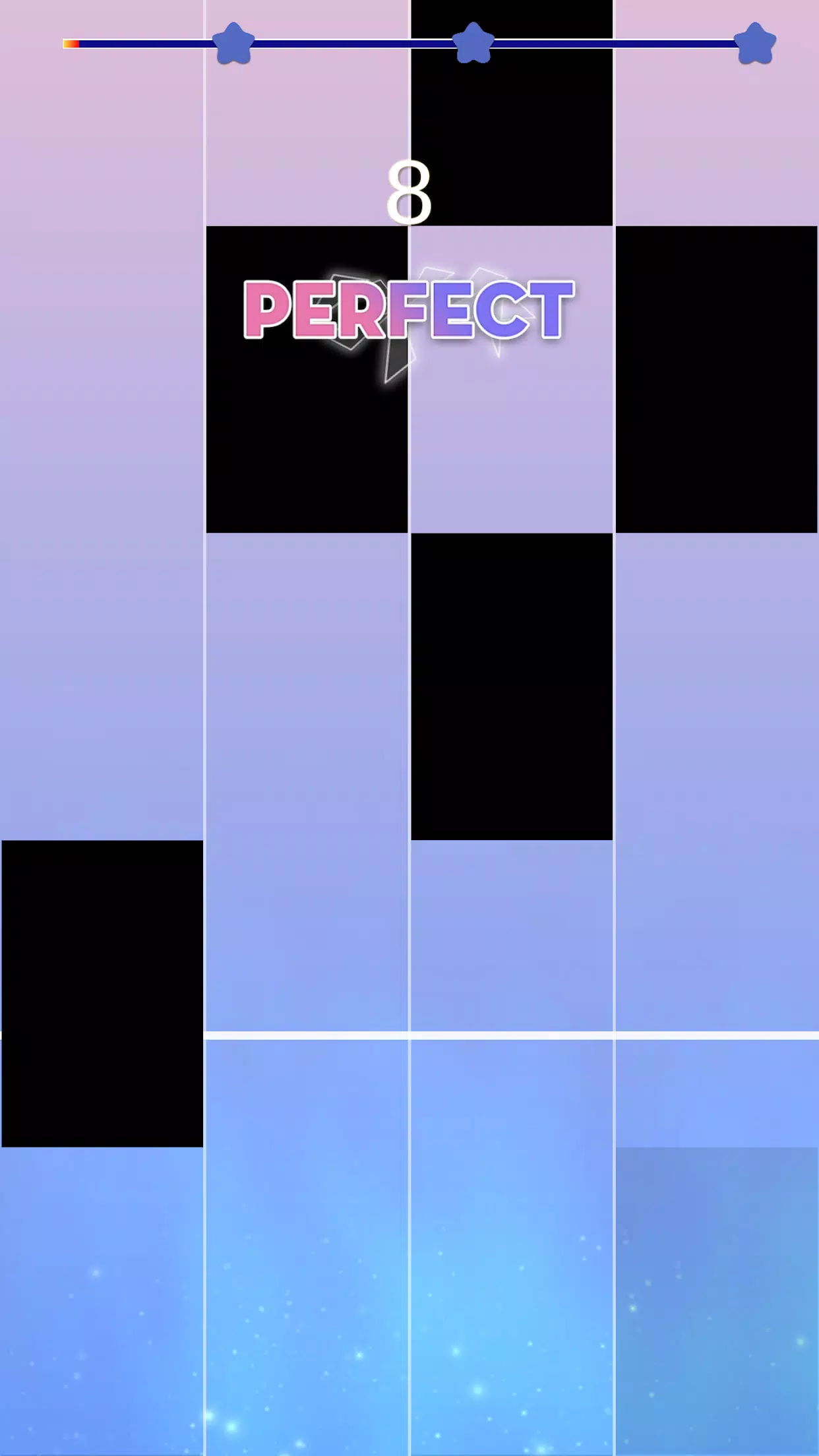 Music Tiles Скриншот 4
