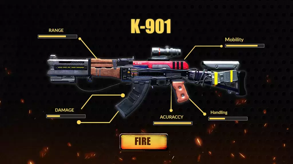 Gun Sounds: 3D Gun Simulator应用截图第1张