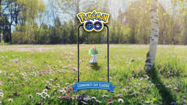 Pokemon Go Community Day Classic para sa Enero 2025 inihayag