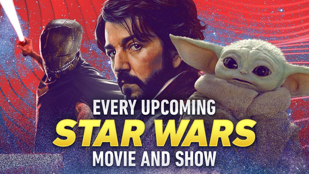 デッドプール＆ウルヴァリンディレクターによるスターウォーズ映画のライアンゴスリング