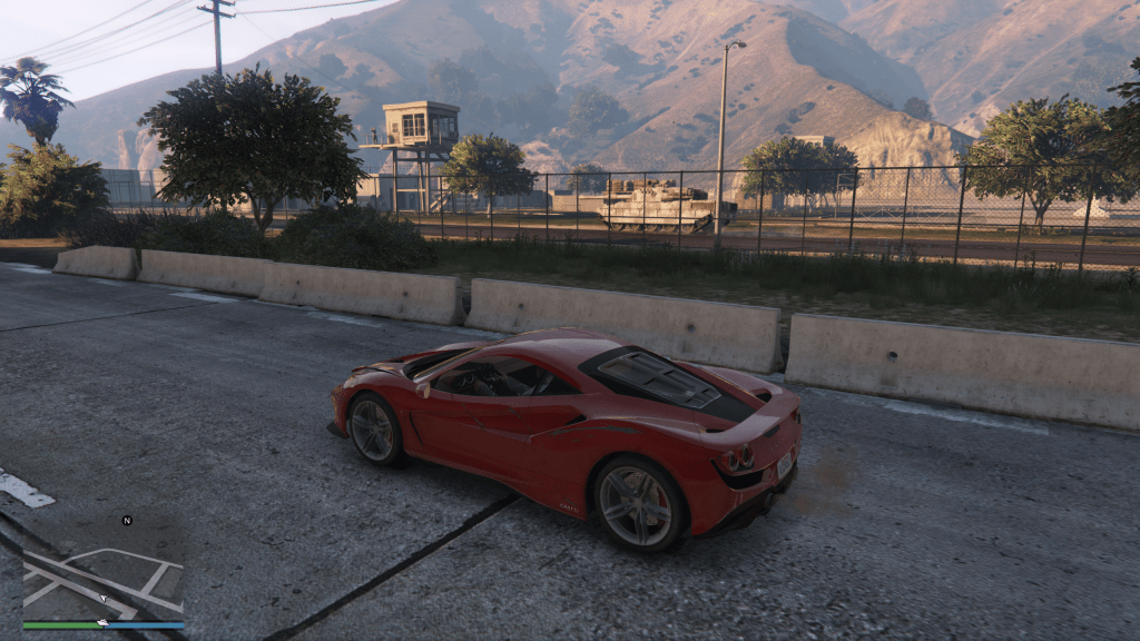 圖片：GTA 5車輛作弊代碼 -  PlayStation