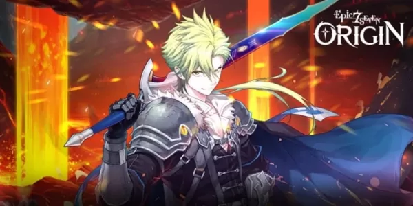 Epic Seven宣布了前傳的故事和QoL更新