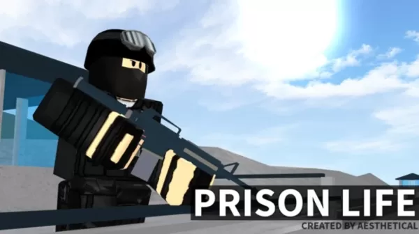 「Roblox Prish Life：初心者のガイドとヒント」