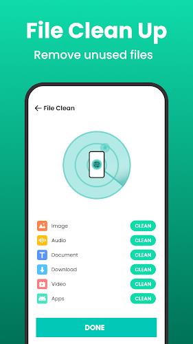 Wise Sweep Master-File Manager Ekran Görüntüsü 2