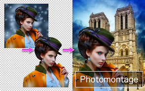 PhotoLayers-Superimpose,Eraser應用截圖第3張