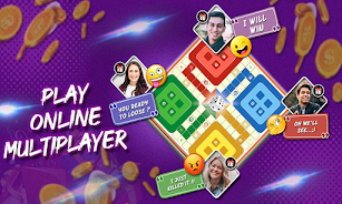 Ludo Supreme Gold Paisa Wala應用截圖第2張