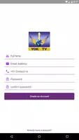 VOKTv應用截圖第2張