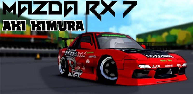 Skin FR Legends Livery Mod應用截圖第3張