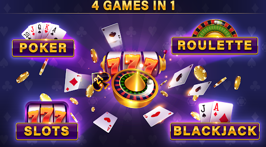 Poker Tour Texas Holdem World應用截圖第2張