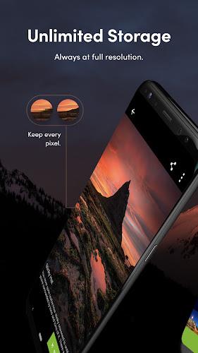 SmugMug - Photography Platform Скриншот 1
