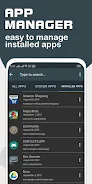 File Manager by Lufick Ảnh chụp màn hình 4