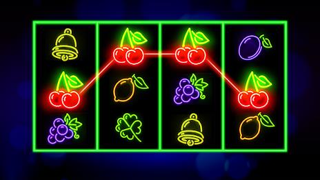 Casino games: Slot machines Captura de tela 4
