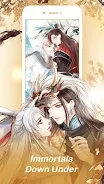 Hot Manga Tangkapan skrin 2