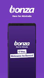 Fly Bonza Скриншот 1