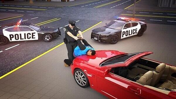 GTA Miami Screenshot 1