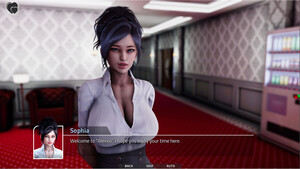 City Devil: Restart – New Version 0.2 [Sabirow] Ekran Görüntüsü 4