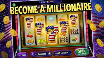 Casino World應用截圖第2張