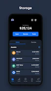 ONUS: Buy Bitcoin, PI & Crypto应用截图第1张