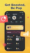 Followers & Like - FansLike Скриншот 2