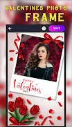 FramePro - Stylish Photo Frame Screenshot 1