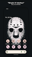 Horror Wallpapers 4K - Scary স্ক্রিনশট 3