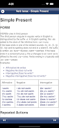 English Dictionary - Offline Скриншот 3