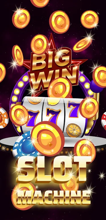 Casino Real Money: Win Cash应用截图第2张