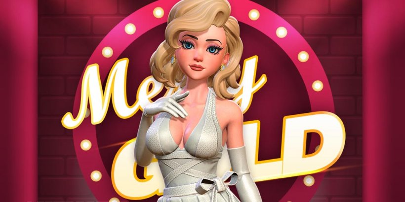 本垒打冲突 2：传奇德比迎来新击球手 Merry Gold、新皮肤和新的 Mega Chance 技能