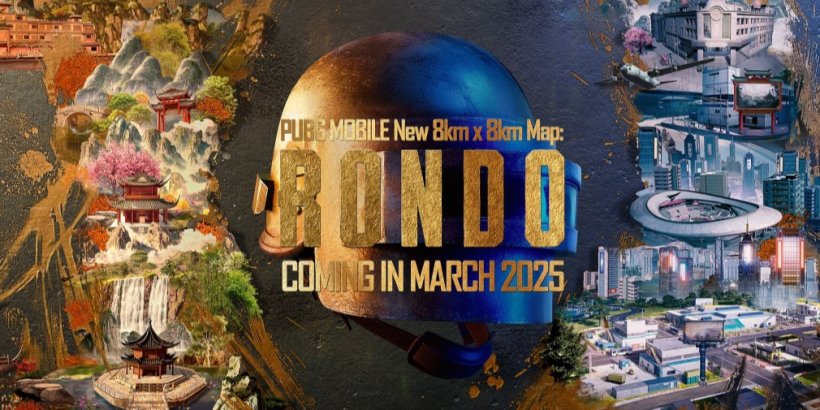 Inihayag ng PUBG Mobile ang sneak peek sa nilalaman na darating sa susunod na taon habang nagtatapos ang PMGC 2024