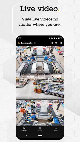 AXIS Camera Station應用截圖第1張