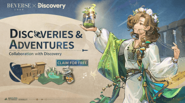 Golden Gate的遊戲：<anculys Discovery Channel鏈接以2.0版前往舊金山