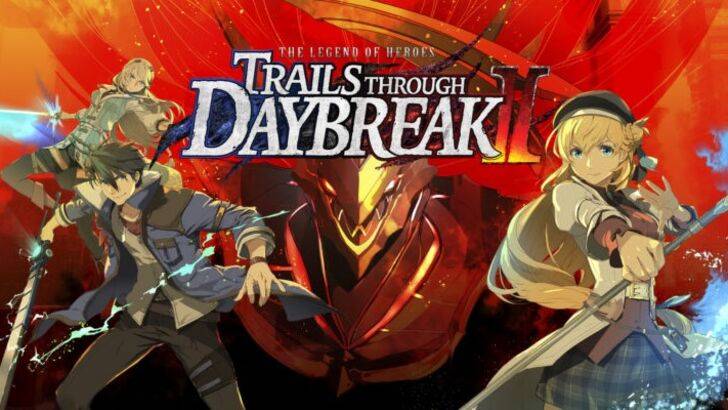 Daybreak 2のトレイル：リリース日が明らかになりました