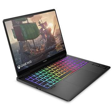 HP OMENで20％を節約して、新しいクーポンコードでスリムゲームラップトップを超越します