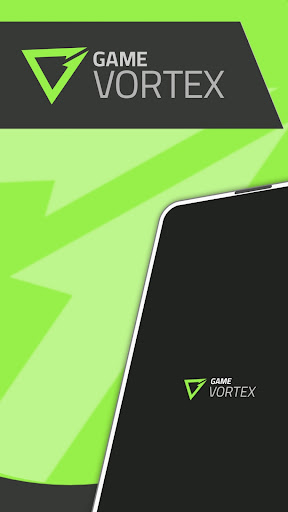 Game Vortex - Game Booster Captura de tela 1